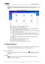 Preview for 15 page of Dahua web 5.0 Operation Manual