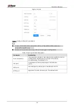 Preview for 23 page of Dahua web 5.0 Operation Manual