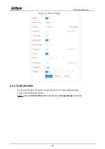 Preview for 30 page of Dahua web 5.0 Operation Manual