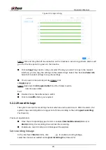 Preview for 31 page of Dahua web 5.0 Operation Manual