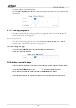 Preview for 32 page of Dahua web 5.0 Operation Manual