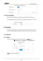 Preview for 33 page of Dahua web 5.0 Operation Manual