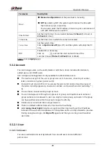 Preview for 35 page of Dahua web 5.0 Operation Manual