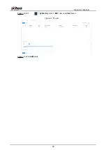 Preview for 36 page of Dahua web 5.0 Operation Manual