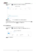 Preview for 39 page of Dahua web 5.0 Operation Manual