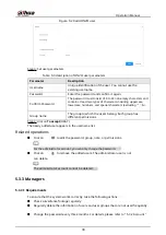 Preview for 40 page of Dahua web 5.0 Operation Manual