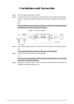 Preview for 5 page of Dahua WR5210-IDC Quick Start Manual