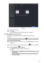 Preview for 17 page of Dahua X74A3L Quick Start Manual