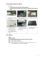 Preview for 6 page of Dahua XVR SERIES Quick Start Manual