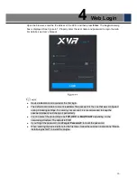 Preview for 14 page of Dahua XVR SERIES Quick Start Manual