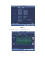 Preview for 34 page of Dahua XVR User Manual