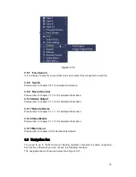 Preview for 47 page of Dahua XVR User Manual