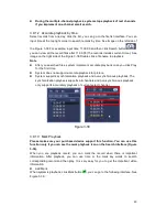 Preview for 57 page of Dahua XVR User Manual