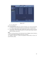 Preview for 89 page of Dahua XVR User Manual