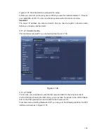 Preview for 112 page of Dahua XVR User Manual