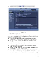 Preview for 165 page of Dahua XVR User Manual