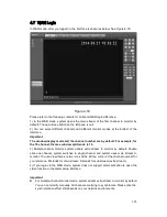 Preview for 194 page of Dahua XVR User Manual