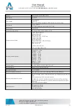 Preview for 2 page of Dahua XVR5104HS-4KL-I2 User Manual