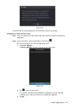 Предварительный просмотр 81 страницы Dahua -XVR5408L-X User Manual