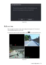 Предварительный просмотр 92 страницы Dahua -XVR5408L-X User Manual