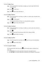 Предварительный просмотр 119 страницы Dahua -XVR5408L-X User Manual