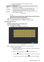 Предварительный просмотр 182 страницы Dahua -XVR5408L-X User Manual