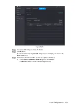Предварительный просмотр 269 страницы Dahua -XVR5408L-X User Manual