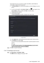 Предварительный просмотр 276 страницы Dahua -XVR5408L-X User Manual