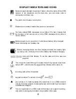 Preview for 8 page of Dai Telecom Telit G83 User Manual