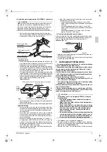 Предварительный просмотр 7 страницы Dai VKM100GBMV1 Installation Manual