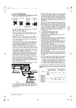 Предварительный просмотр 9 страницы Dai VKM100GBMV1 Installation Manual