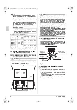 Предварительный просмотр 10 страницы Dai VKM100GBMV1 Installation Manual