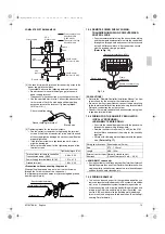 Предварительный просмотр 11 страницы Dai VKM100GBMV1 Installation Manual