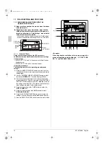 Предварительный просмотр 14 страницы Dai VKM100GBMV1 Installation Manual