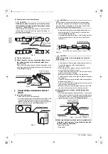 Предварительный просмотр 6 страницы Dai VKM50GBMV1 Installation Manual