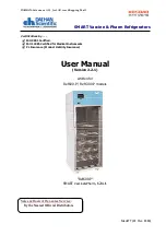 Daihan Scientific 600.P User Manual preview