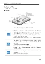 Preview for 11 page of Daihan Scientific Ba Series User Manual