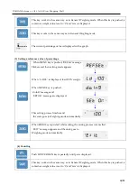 Preview for 14 page of Daihan Scientific Ba Series User Manual