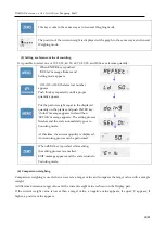 Preview for 15 page of Daihan Scientific Ba Series User Manual