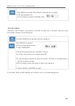 Preview for 17 page of Daihan Scientific Ba Series User Manual