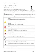 Предварительный просмотр 3 страницы Daihan Scientific Eva-05 User Manual