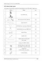 Предварительный просмотр 7 страницы Daihan Scientific Eva-05 User Manual