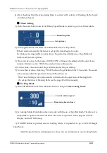 Предварительный просмотр 21 страницы Daihan Scientific Eva-05 User Manual