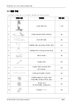 Предварительный просмотр 38 страницы Daihan Scientific Eva-05 User Manual