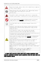 Предварительный просмотр 45 страницы Daihan Scientific Eva-05 User Manual