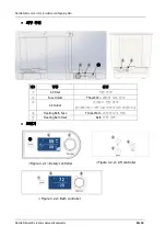 Предварительный просмотр 47 страницы Daihan Scientific Eva-05 User Manual