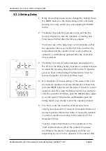 Предварительный просмотр 14 страницы Daihan Scientific MaXtable H20 User Manual