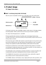 Предварительный просмотр 16 страницы Daihan Scientific MSH-20D User Manual