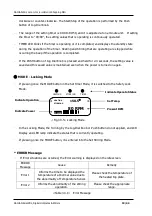 Предварительный просмотр 19 страницы Daihan Scientific MSH-20D User Manual