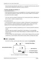 Предварительный просмотр 15 страницы Daihan Scientific Ovs-S05 User Manual